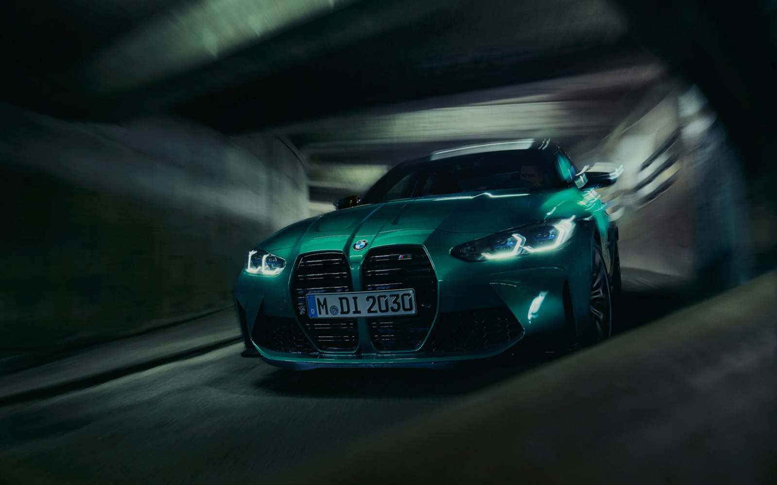 BMW NEW CAR OFFER